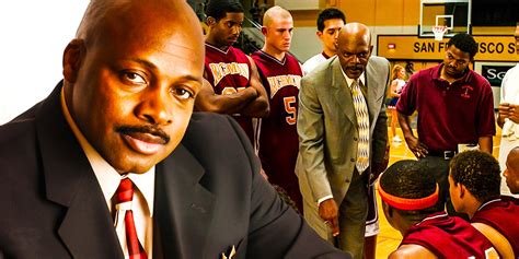 coach ken carter website|coach carter in real life.